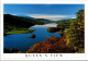 14-11-2023 (2 V 13) UK Posted To Australia (with Queen Stamp) Loch Tummel (Scotland) - Perthshire