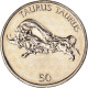 Monnaie, Slovénie, 50 Tolarjev, 2003, Kremnica, SUP, Cupro-nickel, KM:52 - Slowenien