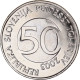 Monnaie, Slovénie, 50 Tolarjev, 2003, Kremnica, SUP, Cupro-nickel, KM:52 - Slovenië