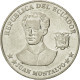 Monnaie, Équateur, 5 Centavos, Cinco, 2000, TTB, Steel, KM:105 - Ecuador