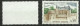 France N°1390 Château D'Amboise Jaune Vert Et Gris Neuf (*) B/TB  Timbre Type Sur Les Scans Pour Comparer Soldé ! ! ! - Unused Stamps