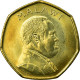 Monnaie, Malawi, 50 Tambala, 1996, TTB, Brass Plated Steel, KM:30 - Malawi