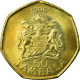 Monnaie, Malawi, 50 Tambala, 1996, TTB, Brass Plated Steel, KM:30 - Malawi