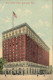 Am95:New Statier Hotel, Cleveland, Ohio - Cleveland