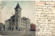 Am117:Gouvernement Building, TOPEKA;Kansas ( 2nd Choice) - Sonstige & Ohne Zuordnung