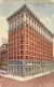 Am159:Columbus Savings And Trust Building, Columbus, Ohio - Columbus