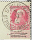 _6ik-591:  10ct: ST GILLES(WAAS) St  GILLES(WAAS) > * KEMSEKE * Sterstempel - Letter Covers