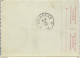 _6ik-591:  10ct: ST GILLES(WAAS) St  GILLES(WAAS) > * KEMSEKE * Sterstempel - Enveloppes-lettres