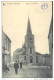 Op902:  Nels FONTAINE-L'EVEQUE - Eglise St.Christophe : 1909 - Fontaine-l'Eveque