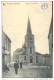 Op902:  Nels FONTAINE-L'EVEQUE - Eglise St.Christophe : 1909 - Fontaine-l'Evêque