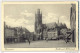 _Np399: ROERMOND - Markt Met Kathedraal - DE NIEUWE BEURS  1939 > Merksem Antwerpen - Roermond