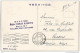 5pk685: TALLINN. Vaade Merelt + 2x N° 98 : TALLIN 12 -V.30 D EESTI > Anvers Belgique 1930 - Estonie