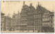 _5pk036:  6 ANTWERPEN 6 ANVERS VIIe OLYMPIADE ANTWERPEN AUGUSTUS SEPEMBER.../ Pc: Anvers Ma: Omslag + Brief: NURNBERG - Ete 1920: Anvers