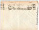 71770 - Spanien - 1940 - 40c Franco EF A Bf MADRID - ... -> New Haven, CT (USA), M Span Zensur - Lettres & Documents
