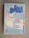 Delcampe - Bus Timetable, Red Voznje - SFRJ Yugoslavia, Bosnia, Tuzla ( 1966 ) 32 Pages - Europa