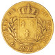 Louis XVIII-20 Francs 1815 Bayonne - 20 Francs (or)