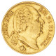 Louis XVIII-20 Francs 1824 Lille - 20 Francs (oro)