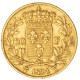 Louis XVIII-20 Francs 1824 Lille - 20 Francs (gold)