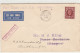 G.B. / 1934 Internal Airmails / Southampton - Unclassified