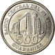 Monnaie, Paraguay, 500 Guaranies, 2014, SPL, Nickel-Steel - Paraguay