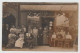 54 - Meurthe Et Moselle /  Carte Photo MAXEVILLE : Terrasse De Café, Vins, Bières. - Maxeville