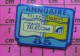 119 Pin's Pins / Beau Et Rare / FRANCE TELECOM / ANNUAIRE TELEPHONIQUE VENDEE 85 - Telecom De Francia