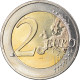 Grèce, 2 Euro, Crète - Grèce, 2013, Athènes, SPL, Bi-Metallic - Greece