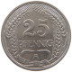 KAISERREICH 25 PFENNIG 1912 A  #a086 0945 - 25 Pfennig