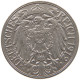 KAISERREICH 25 PFENNIG 1912 D  #a086 0965 - 25 Pfennig