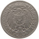 KAISERREICH 25 PFENNIG 1911 A  #a080 0157 - 25 Pfennig