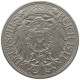 KAISERREICH 25 PFENNIG 1911 A  #a015 0801 - 25 Pfennig