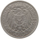 KAISERREICH 25 PFENNIG 1910 J  #a086 0905 - 25 Pfennig