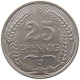 KAISERREICH 25 PFENNIG 1910 J  #c064 0575 - 25 Pfennig