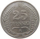 KAISERREICH 25 PFENNIG 1910 A  #s040 0163 - 25 Pfennig