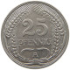 KAISERREICH 25 PFENNIG 1910 A  #c002 0259 - 25 Pfennig