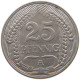 KAISERREICH 25 PFENNIG 1910 A  #a086 0983 - 25 Pfennig