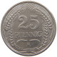 KAISERREICH 25 PFENNIG 1910 A  #a086 0955 - 25 Pfennig