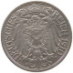 KAISERREICH 25 PFENNIG 1910 A  #a086 0955 - 25 Pfennig