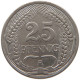 KAISERREICH 25 PFENNIG 1910 A  #a086 0951 - 25 Pfennig