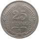 KAISERREICH 25 PFENNIG 1910 A  #a086 0943 - 25 Pfennig