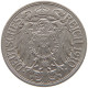 KAISERREICH 25 PFENNIG 1910 A  #a086 0913 - 25 Pfennig