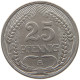 KAISERREICH 25 PFENNIG 1910 A  #a043 0479 - 25 Pfennig