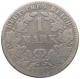 KAISERREICH MARK 1875 A  #a044 0707 - 1 Mark