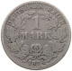 KAISERREICH MARK 1874 G  #a081 0455 - 1 Mark