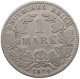 KAISERREICH MARK 1874 D  #a073 0531 - 1 Mark