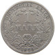 KAISERREICH MARK 1874 B  #a073 0579 - 1 Mark