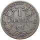 KAISERREICH MARK 1874 A  #a069 0053 - 1 Mark