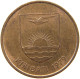 KIRIBATI 2 CENTS 1979  #s062 0211 - Kiribati