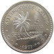 Keeling Cocos Islands 5 RUPEES 1977  #t008 0273 - Autres – Asie