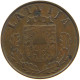 LATVIA SANTIMS 1939  #a067 0339 - Latvia